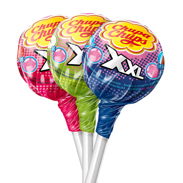 Chupa Chups - XXL the Biggest Bubblegum